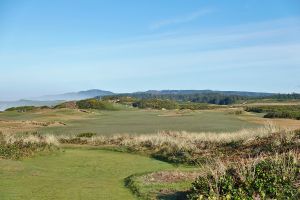 Pacific Dunes 12th 2022